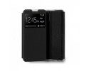 Funda Libro Soporte con Ventana para Samsung Galaxy A32 5G color Negra