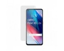 Protector Cristal Templado para Oppo Find X3 Lite 5G Vidrio