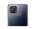 Protector Cristal Templado Cámara Trasera para Oppo Reno 4Z 5G Vidrio