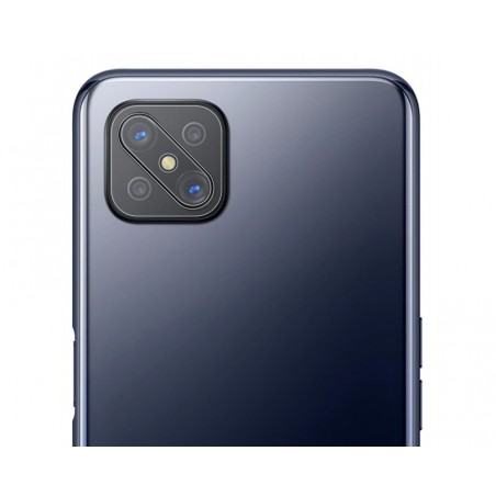 Protector Cristal Templado Cámara Trasera para Oppo Reno 4Z 5G Vidrio