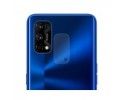 Protector Cristal Templado Cámara Trasera para Realme 7 Pro Vidrio