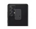 Protector Cristal Templado Cámara Trasera para Samsung Galaxy A72 Vidrio