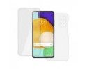 Funda Completa Transparente Pc + Tpu Full Body 360 para Samsung Galaxy A52 / A52 5G / A52s 5G