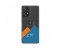 Personaliza tu Funda Pc + Tpu 360 con tu Fotografia para Samsung Galaxy A72 dibujo personalizada
