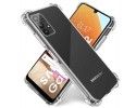 Funda Gel Tpu Anti-Shock Transparente para Samsung Galaxy A32 4G