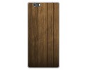 Funda Gel Tpu para Elephone M2 Diseño Madera Dibujos