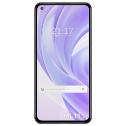 Protector Cristal Templado para Xiaomi Mi 11 Lite 4G / 5G Vidrio 2