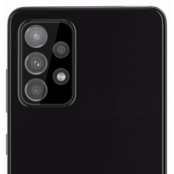 Protector Cristal Templado Cámara Trasera para Samsung Galaxy A52 / A52 5G / A52s 5G 2