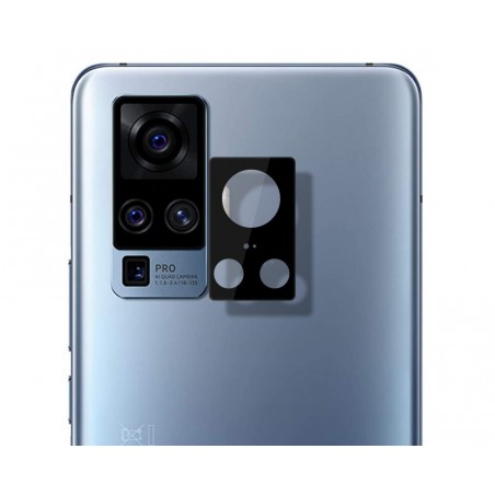 Protector Cristal Templado Cámara Trasera para Vivo X51 5G Vidrio