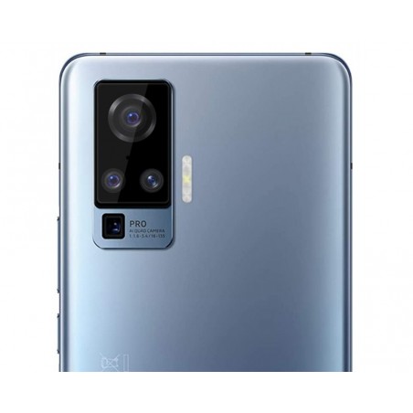 Protector Cristal Templado Cámara Trasera para Vivo X51 5G Vidrio