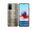Funda Gel Tpu para Xiaomi Redmi Note 10 / 10S diseño Animal 01 Dibujos