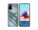 Funda Gel Tpu para Xiaomi Redmi Note 10 / 10S diseño Mármol 09 Dibujos