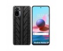 Funda Gel Tpu para Xiaomi Redmi Note 10 / 10S diseño Neumatico Dibujos