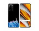 Funda Gel Transparente para Xiaomi POCO F3 5G / Mi 11i 5G diseño Hipo Dibujos
