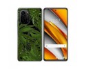 Funda Gel Transparente para Xiaomi POCO F3 5G / Mi 11i 5G diseño Jungla Dibujos