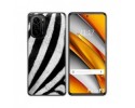 Funda Gel Tpu para Xiaomi POCO F3 5G / Mi 11i 5G diseño Animal 02 Dibujos