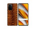 Funda Gel Tpu para Xiaomi POCO F3 5G / Mi 11i 5G diseño Animal 03 Dibujos