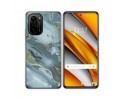 Funda Gel Tpu para Xiaomi POCO F3 5G / Mi 11i 5G diseño Mármol 09 Dibujos
