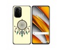 Funda Gel Tpu para Xiaomi POCO F3 5G / Mi 11i 5G diseño Atrapasueños Dibujos