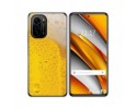 Funda Gel Tpu para Xiaomi POCO F3 5G / Mi 11i 5G diseño Cerveza Dibujos