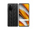 Funda Gel Tpu para Xiaomi POCO F3 5G / Mi 11i 5G diseño Neumatico Dibujos