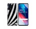 Funda Gel Tpu para Oppo Find X3 Lite 5G diseño Animal 02 Dibujos