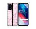 Funda Gel Tpu para Oppo Find X3 Lite 5G diseño Mármol 04 Dibujos