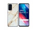 Funda Gel Tpu para Oppo Find X3 Lite 5G diseño Mármol 13 Dibujos
