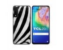 Funda Gel Tpu para TCL 20 5G diseño Animal 02 Dibujos