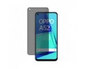 Protector Cristal Templado Completo 5D Antiespías para Oppo A52 / A72 Vidrio