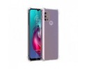 Funda Gel Tpu Anti-Shock Transparente para Motorola Moto G10 / G20 / G30