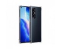 Funda Gel Tpu Anti-Shock Transparente para Oppo Find X3 Neo 5G