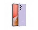 Funda Gel Tpu Anti-Shock Transparente para Samsung Galaxy A72