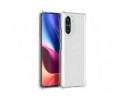 Funda Gel Tpu Anti-Shock Transparente para Xiaomi POCO F3 5G / Mi 11i 5G