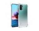 Funda Gel Tpu Anti-Shock Transparente para Xiaomi Redmi Note 10 / 10S