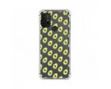 Funda Silicona Antigolpes para Motorola Moto G10 / G20 / G30 diseño Aguacate Dibujos