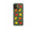 Funda Silicona Antigolpes para Motorola Moto G10 / G20 / G30 diseño Frutas 01 Dibujos