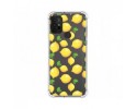 Funda Silicona Antigolpes para Motorola Moto G10 / G20 / G30 diseño Limones Dibujos