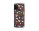 Funda Silicona Antigolpes para Motorola Moto G10 / G20 / G30 diseño Muffins Dibujos