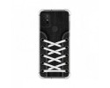 Funda Silicona Antigolpes para Motorola Moto G10 / G20 / G30 diseño Zapatillas 02 Dibujos