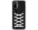 Funda Silicona Antigolpes para Xiaomi Redmi Note 10 / 10S diseño Zapatillas 02 Dibujos