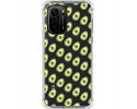 Funda Silicona Antigolpes para Xiaomi POCO F3 5G / Mi 11i 5G 5G diseño Aguacate Dibujos