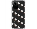 Funda Silicona Antigolpes para Xiaomi POCO F3 5G / Mi 11i 5G 5G diseño Cocos Dibujos
