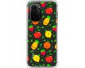 Funda Silicona Antigolpes para Xiaomi POCO F3 5G / Mi 11i 5G 5G diseño Frutas 01 Dibujos