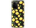 Funda Silicona Antigolpes para Xiaomi POCO F3 5G / Mi 11i 5G 5G diseño Limones Dibujos