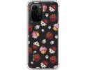 Funda Silicona Antigolpes para Xiaomi POCO F3 5G / Mi 11i 5G 5G diseño Muffins Dibujos