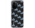 Funda Silicona Antigolpes para Xiaomi POCO F3 5G / Mi 11i 5G 5G diseño Scooter Dibujos
