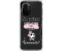 Funda Silicona Antigolpes para Xiaomi POCO F3 5G / Mi 11i 5G 5G diseño Vaca Dibujos
