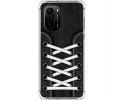 Funda Silicona Antigolpes para Xiaomi POCO F3 5G / Mi 11i 5G 5G diseño Zapatillas 02 Dibujos