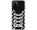 Funda Silicona Antigolpes para Xiaomi POCO F3 5G / Mi 11i 5G 5G diseño Zapatillas 03 Dibujos